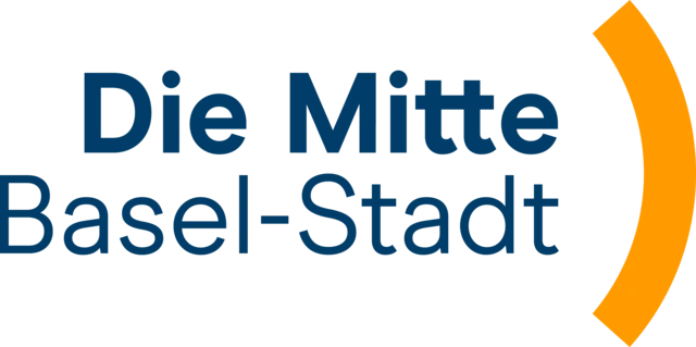 Die Mitte Basel-Stadt Die Mitte Basel-Stadt